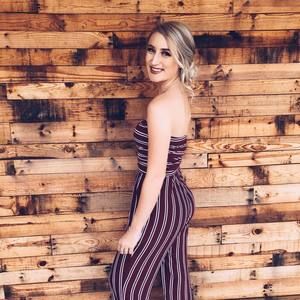 Meet your Posher, Faith